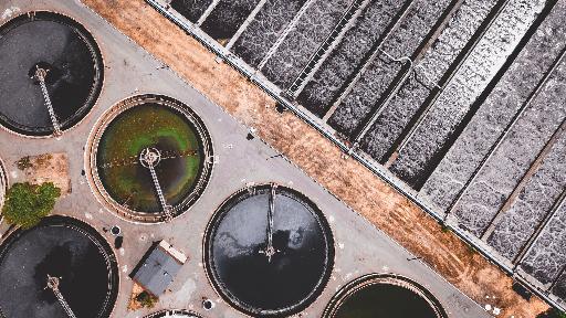 Wastewater reuse